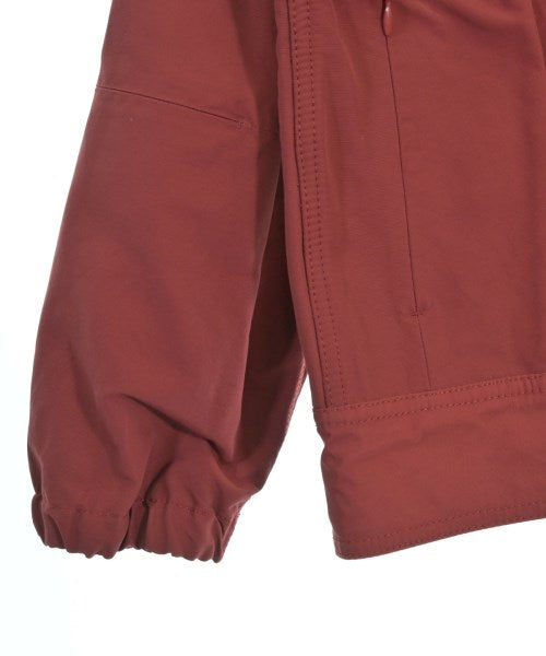 Pilgrim surf+Supply 山系外套