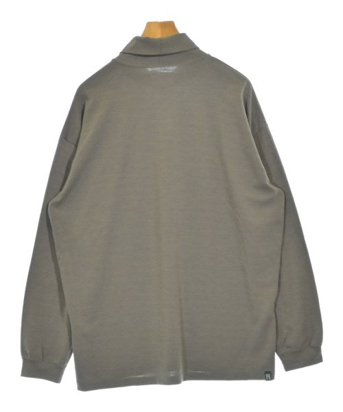 Pilgrim surf+Supply T恤/上衣