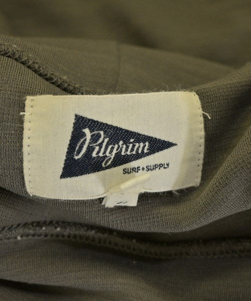 Pilgrim surf+Supply T恤/上衣