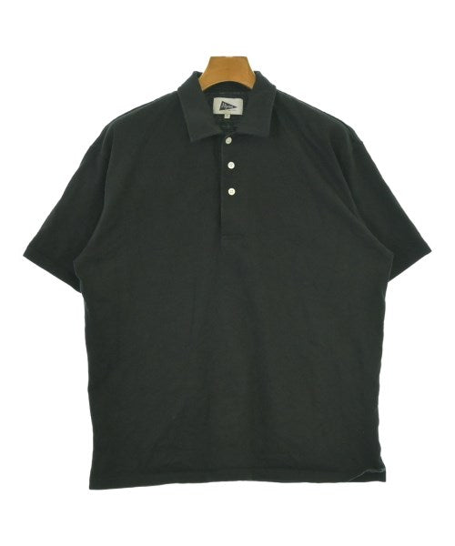 Pilgrim surf+Supply POLO衫