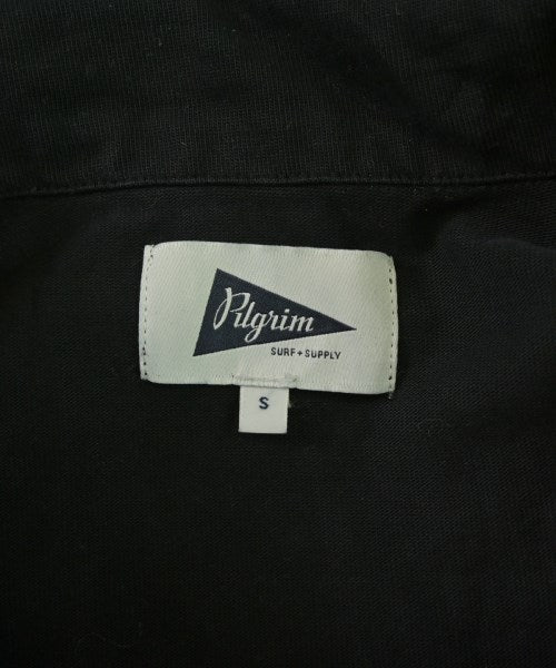 Pilgrim surf+Supply POLO衫