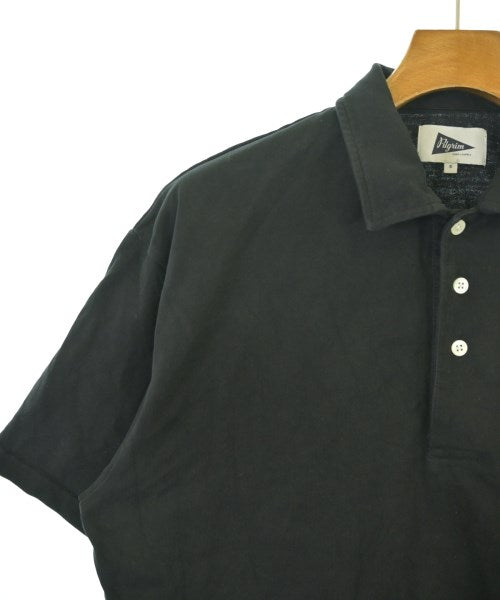 Pilgrim surf+Supply POLO衫