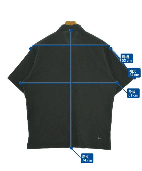Pilgrim surf+Supply POLO衫