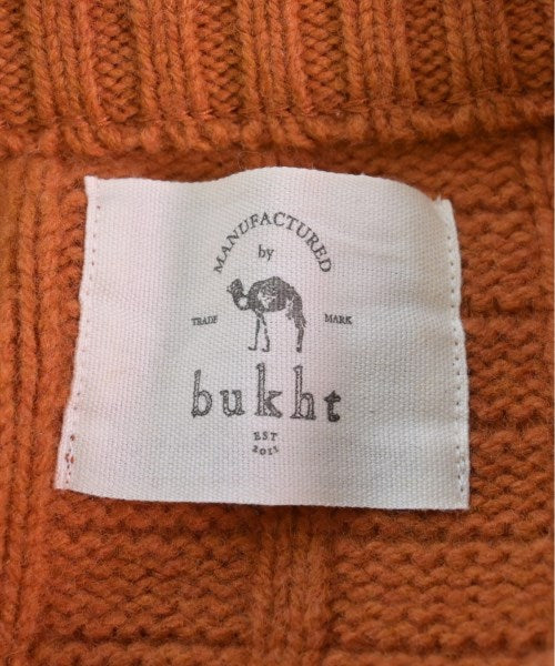 bukht 毛衣