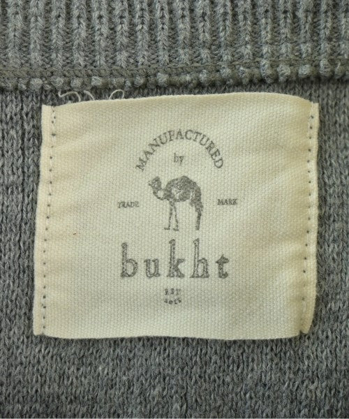 bukht T恤/上衣
