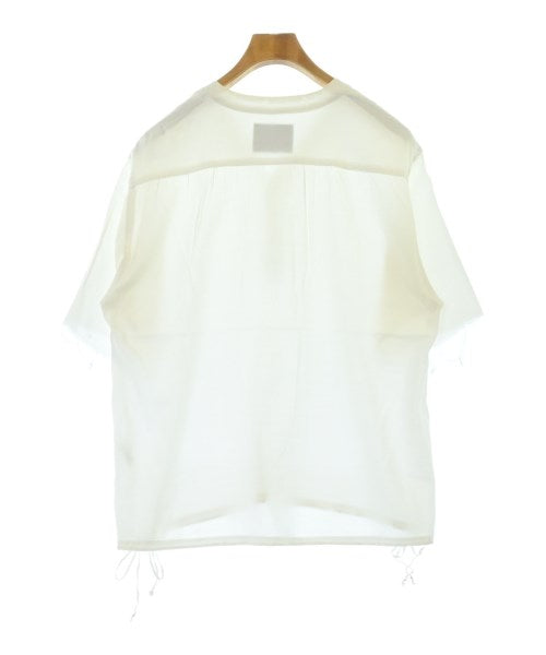bukht T恤/上衣
