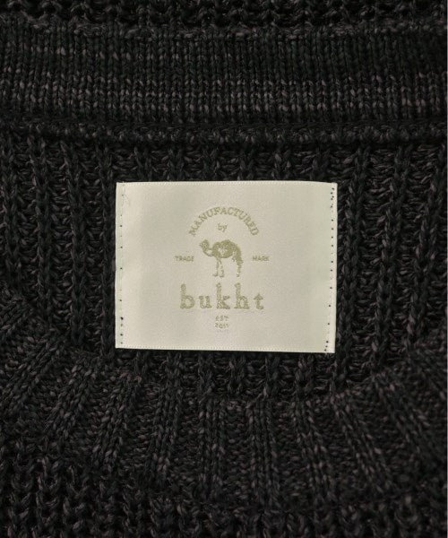 bukht 毛衣