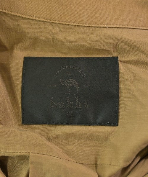 bukht 休閒襯衫