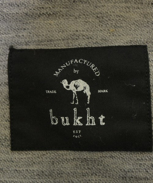 bukht 休閒襯衫