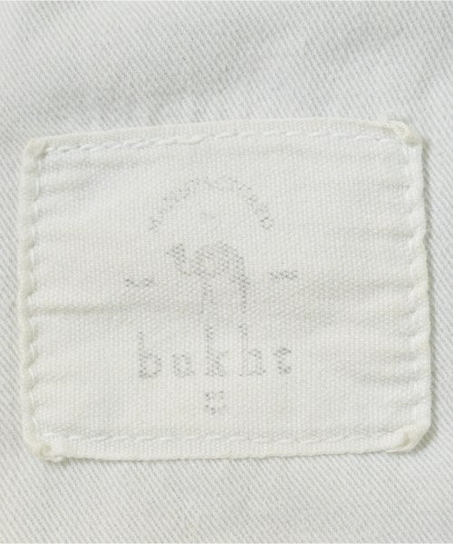 bukht 牛仔褲