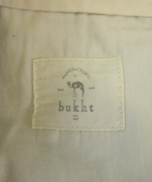 bukht 牛仔褲