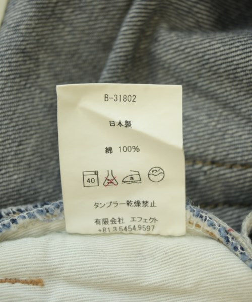 bukht 牛仔褲