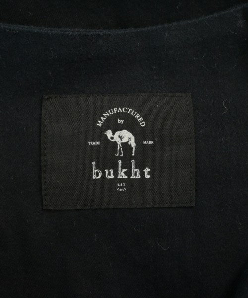 bukht 休閒襯衫