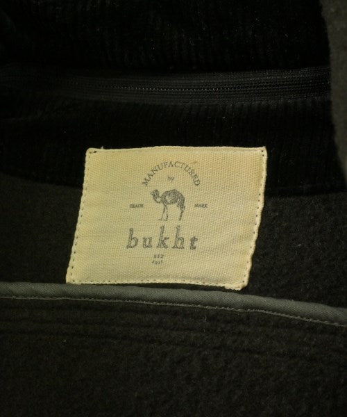 bukht 羊毛大衣