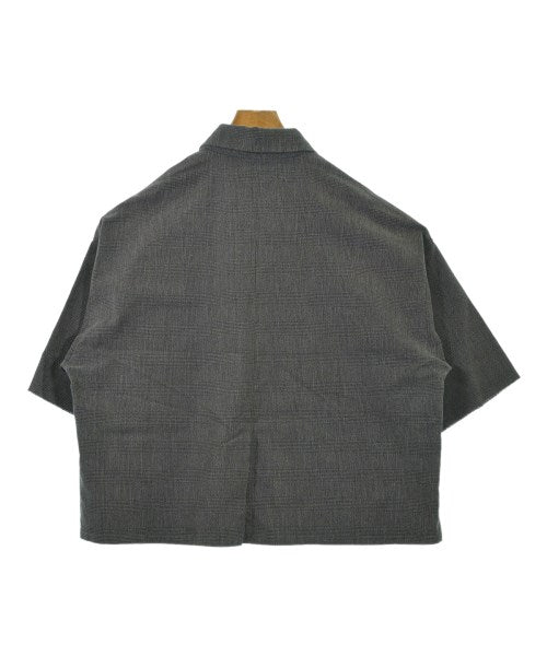 bukht 休閒襯衫