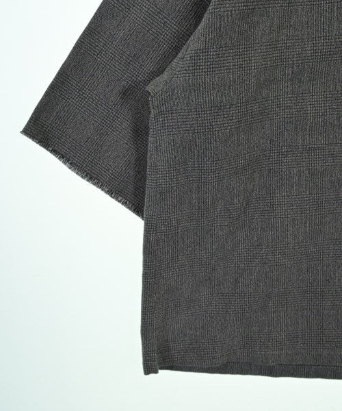 bukht 休閒襯衫