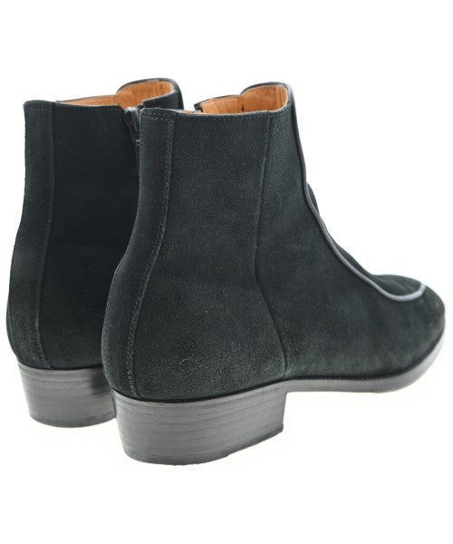 HIROSHI TSUBOUCHI 靴子