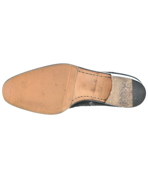 HIROSHI TSUBOUCHI 靴子