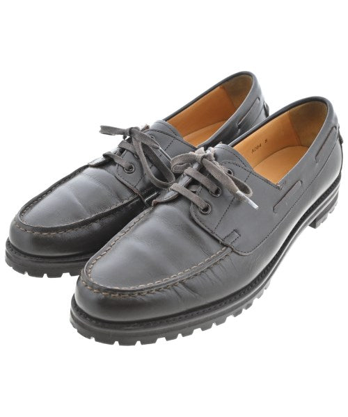 HIROSHI TSUBOUCHI 正式鞋