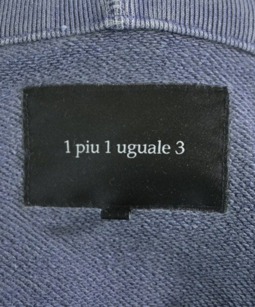 1piu1uguale3 連帽衫