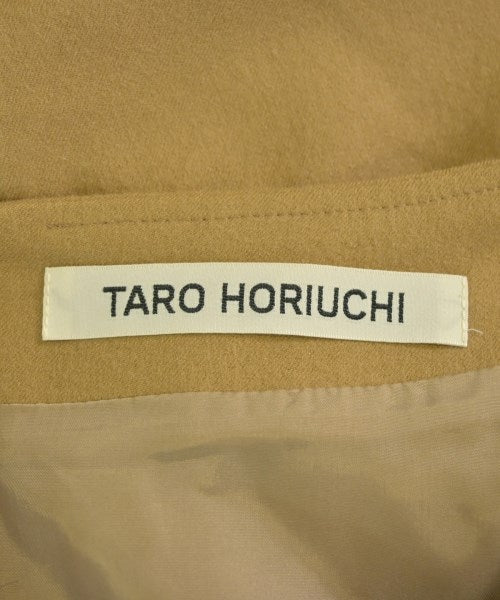 TARO HORIUCHI 膝上裙