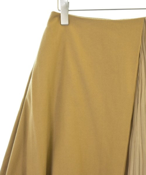 TARO HORIUCHI 膝上裙