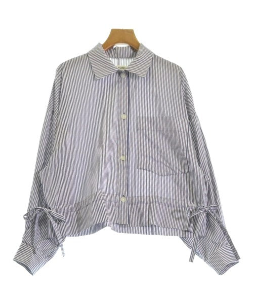 TARO HORIUCHI 休襯衫