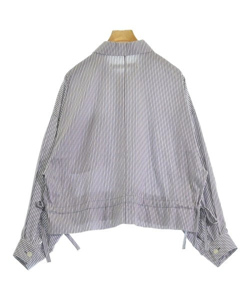 TARO HORIUCHI 休襯衫