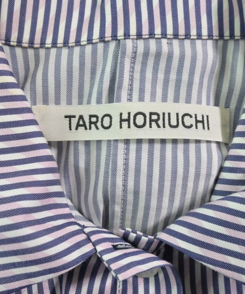 TARO HORIUCHI 休襯衫