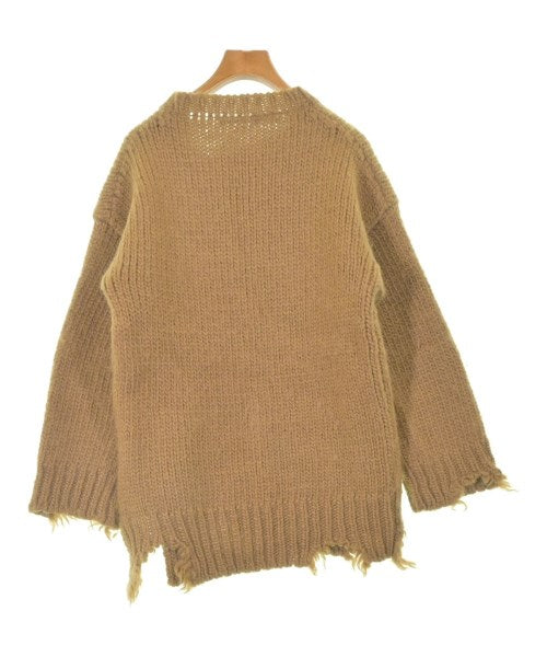 TARO HORIUCHI 毛衣