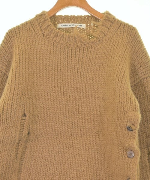 TARO HORIUCHI 毛衣