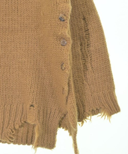 TARO HORIUCHI 毛衣