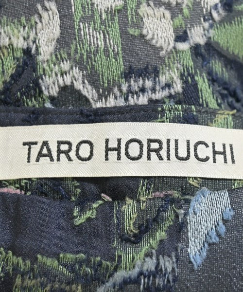 TARO HORIUCHI 長裙/超長裙