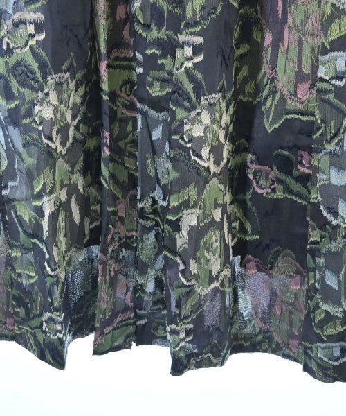 TARO HORIUCHI 長裙/超長裙