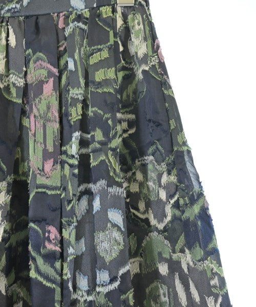 TARO HORIUCHI 長裙/超長裙