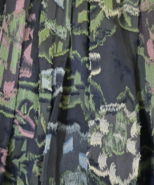 TARO HORIUCHI 長裙/超長裙