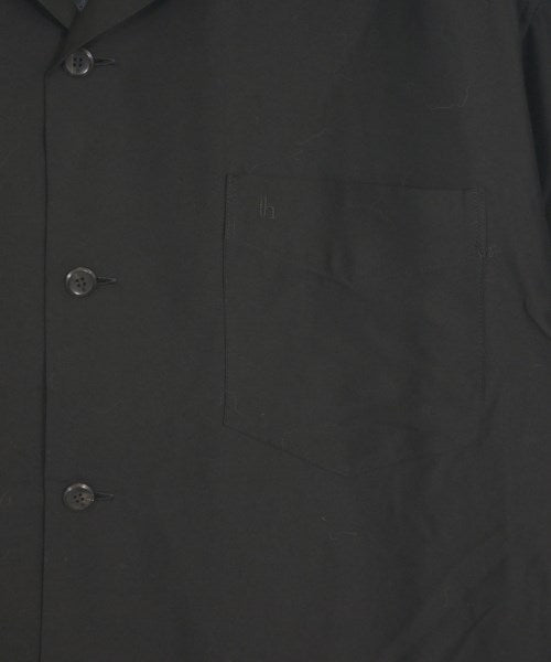 TARO HORIUCHI 休閒襯衫