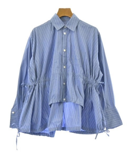 TARO HORIUCHI 休襯衫