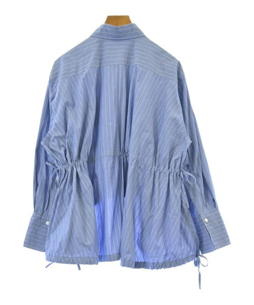 TARO HORIUCHI 休襯衫