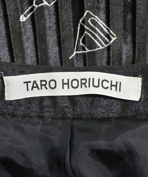 TARO HORIUCHI 長裙/超長裙