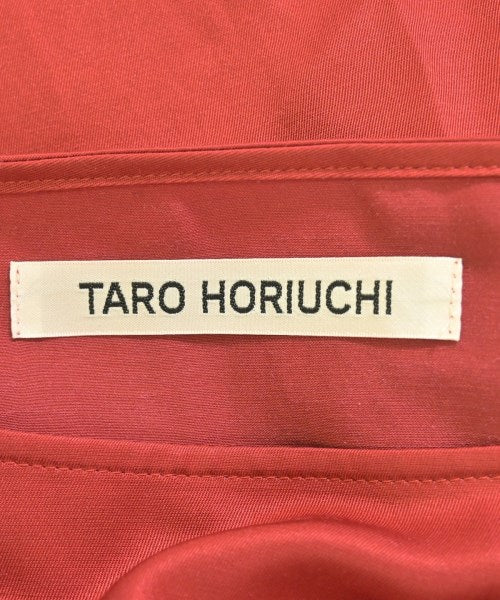 TARO HORIUCHI 女襯衫