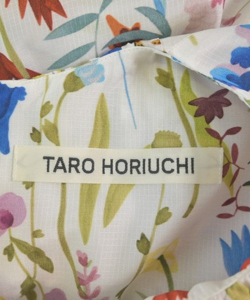TARO HORIUCHI 洋裝