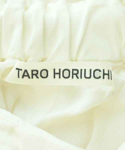 TARO HORIUCHI 其他款