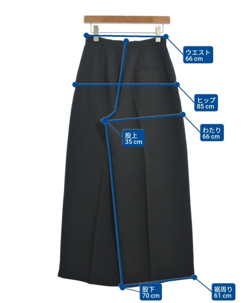 TARO HORIUCHI 長褲