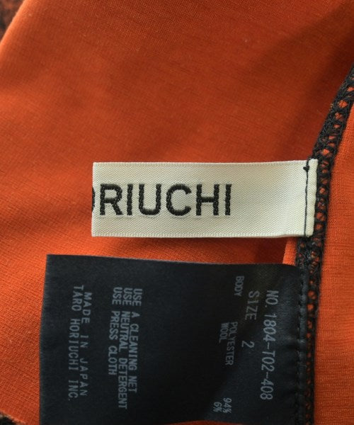 TARO HORIUCHI T恤/上衣