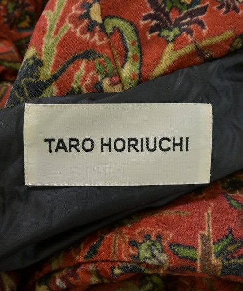 TARO HORIUCHI 羽絨夾克/背心