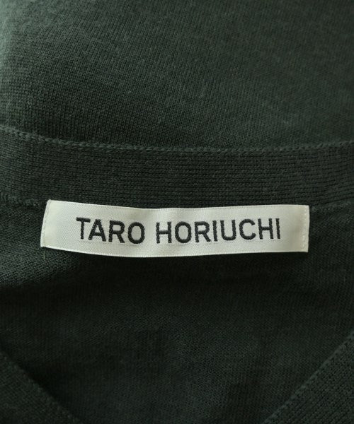 TARO HORIUCHI 毛衣