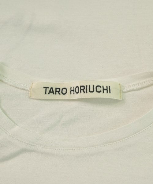 TARO HORIUCHI T恤/上衣