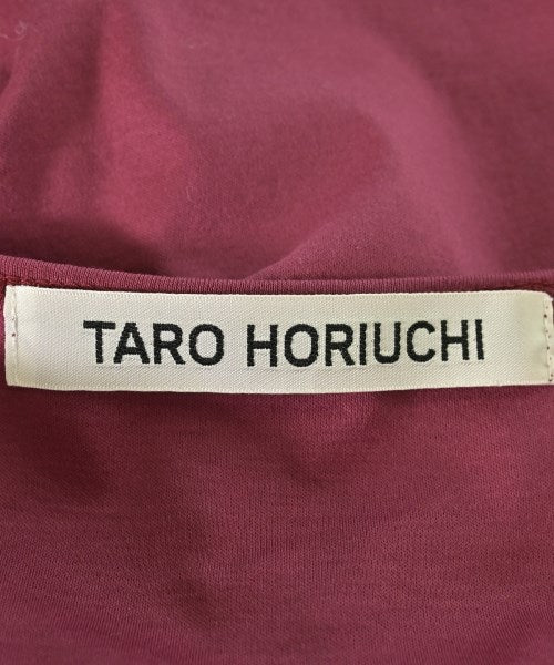TARO HORIUCHI 洋裝