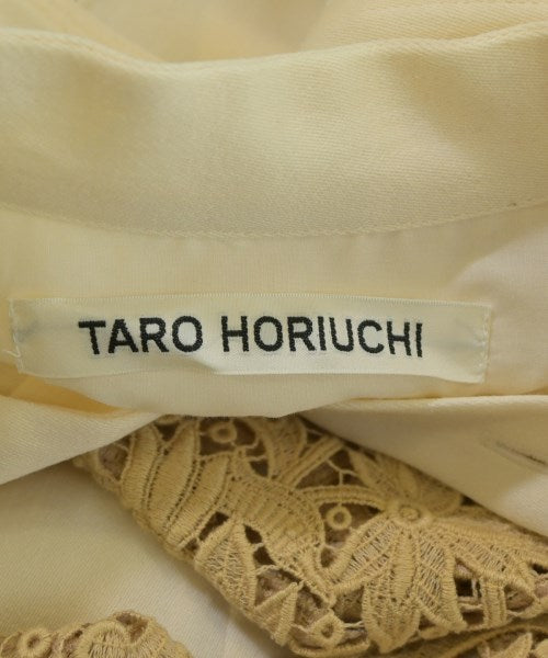 TARO HORIUCHI 洋裝